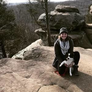 Meet your Posher, Meagan